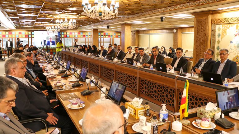 جزئیات شانزدهمین نمایشگاه طلاوجواهر اصفهان