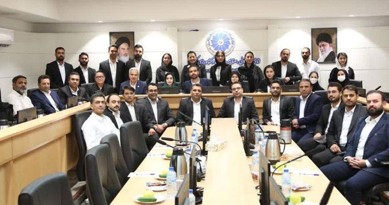 استان کرمان صاحب انجمن تولیدکننگان طلاوجواهر شد + نتایج انتخابات