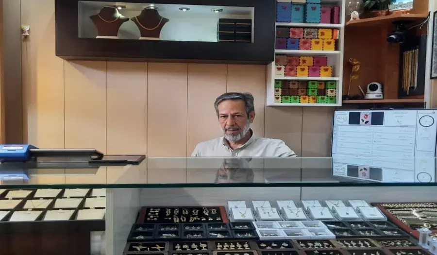 فروش طلای دست دوم عیار طلای کشور را کم می‌کند