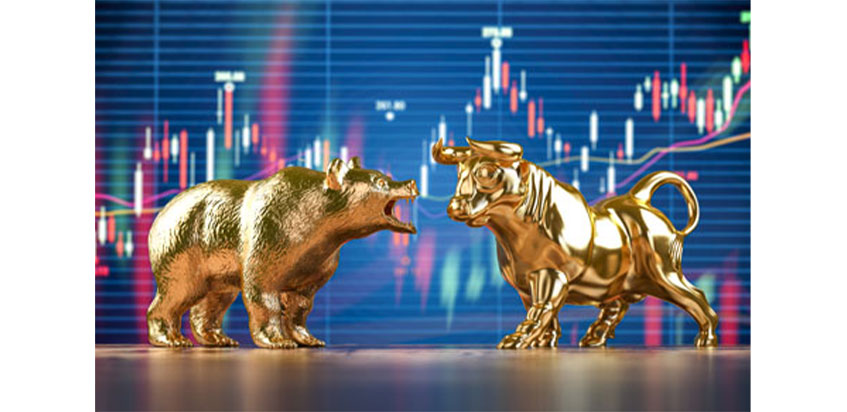 تعلل قیمت طلا در 2000 دلار