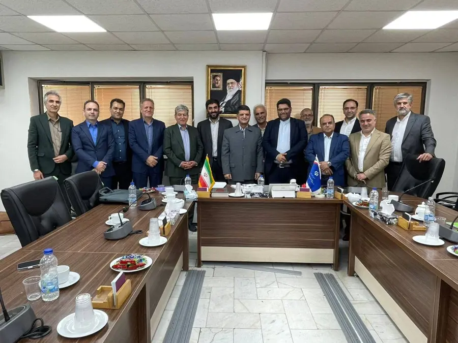 تعیین تکلیف نهایی سامانه جامع تجارت تا یک ماه آینده
