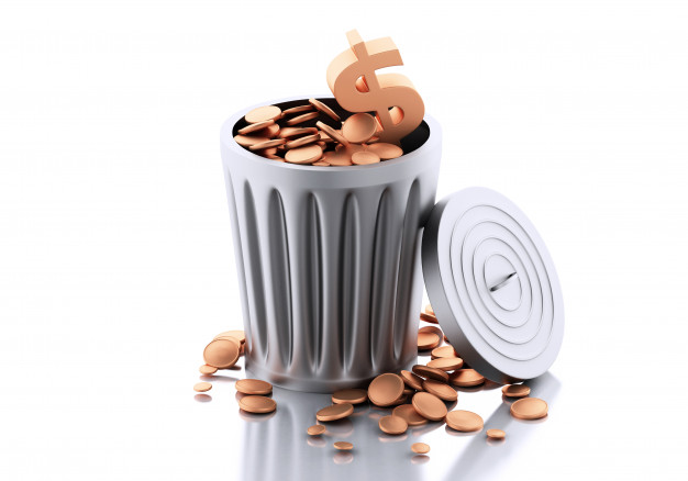 طلای کثیف زمین را آلوده می‌کند