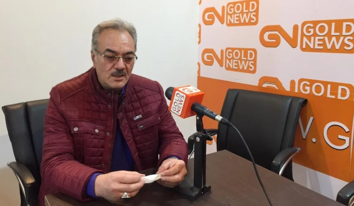 ضرورت اعلام جرم توسط دادستان برای جلوگیری از فروش طلای دست دوم در فضای مجازی 
