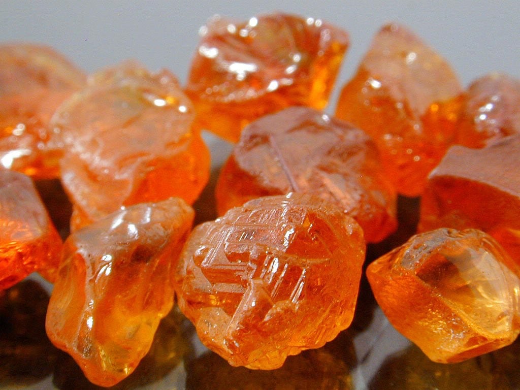 گارنت ماندارین
