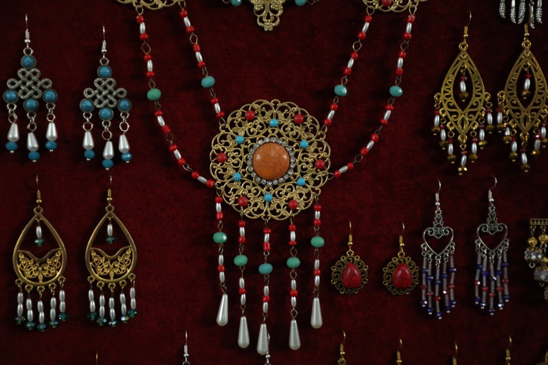 رشد چشمگیر صنعت طلا و جواهر ازبکستان در 5 سال گذشته